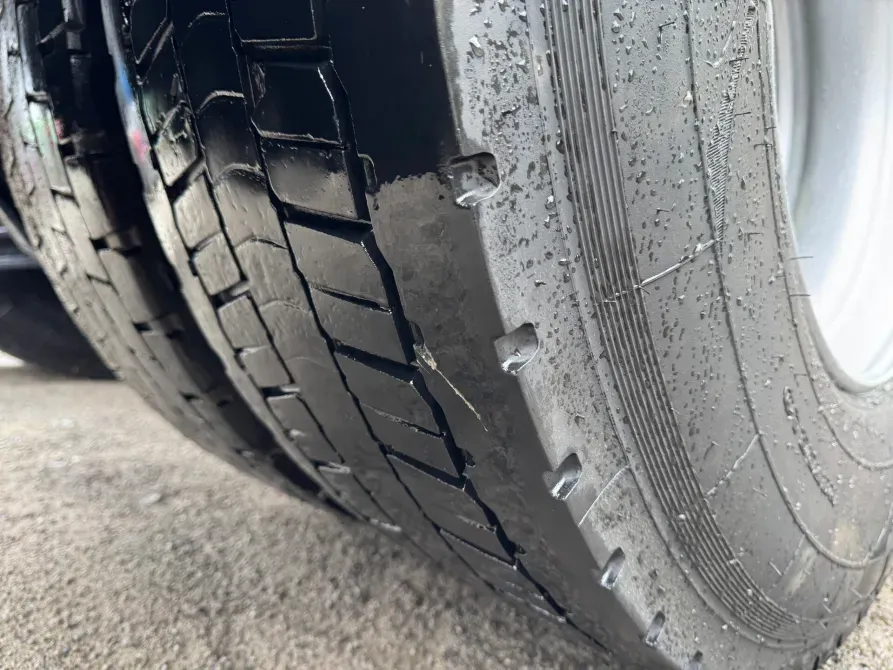 MAN TGS 2011 Вінниця - зображення 5