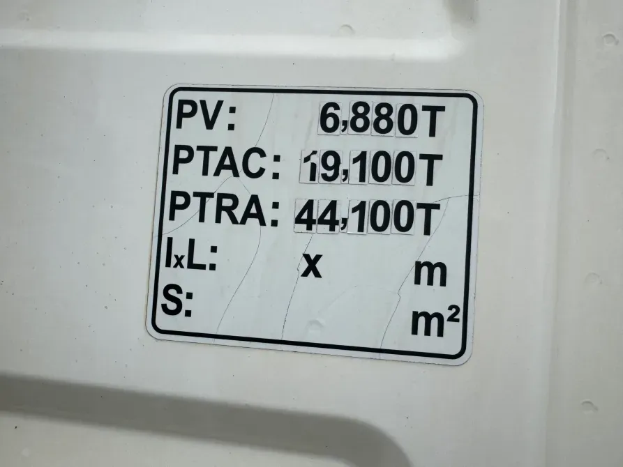 MAN TGS 2011 Вінниця - зображення 13