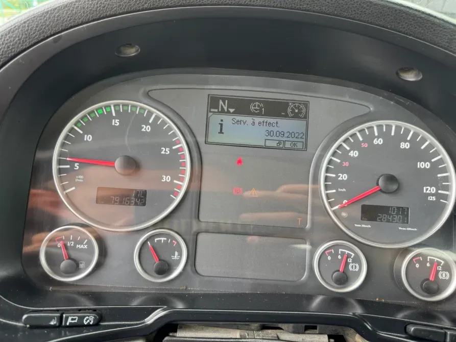 MAN TGS 2011 Вінниця - зображення 15