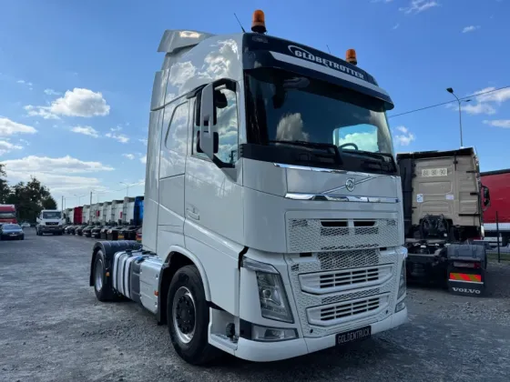 Volvo FH 2015  Вінниця