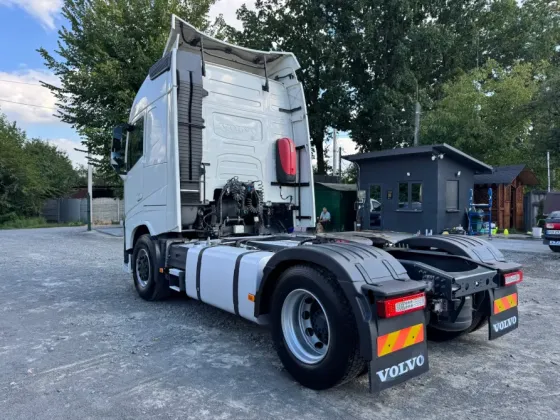 Volvo FH 2015  Вінниця