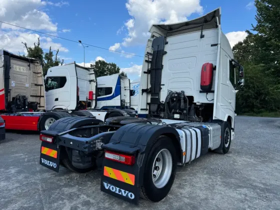 Volvo FH 2015  Вінниця