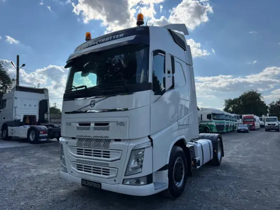 Volvo FH 2015  Вінниця