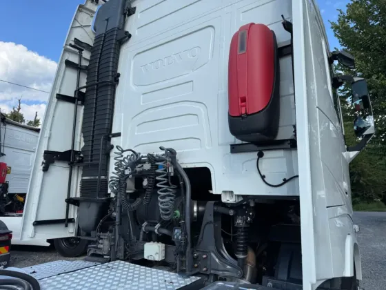 Volvo FH 2015  Вінниця