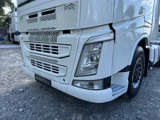 Volvo FH 2015  Вінниця