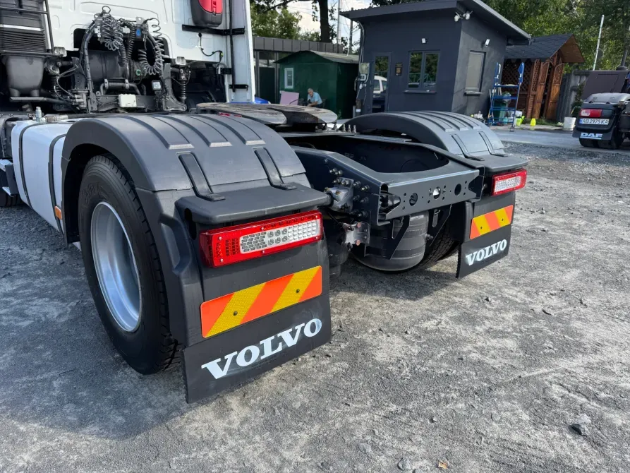 Volvo FH 2015  Вінниця - зображення 17