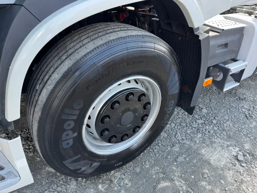 Volvo FH 2015  Вінниця - зображення 9