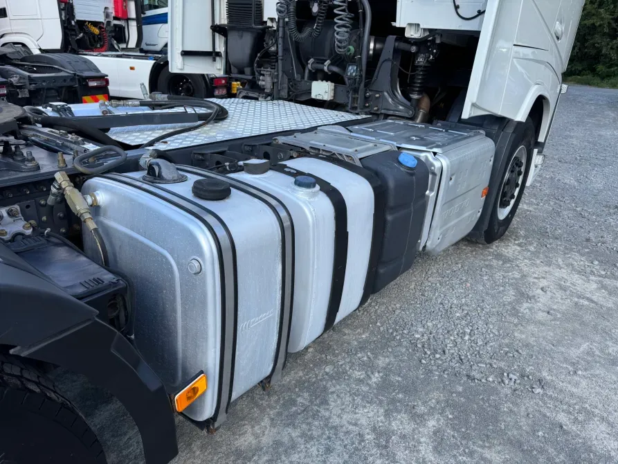 Volvo FH 2015  Вінниця - зображення 8