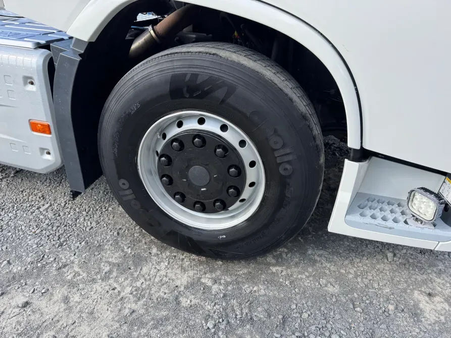 Volvo FH 2015  Вінниця - зображення 12