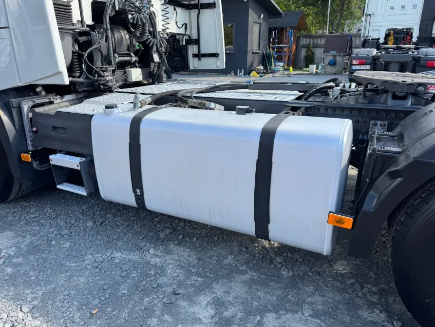 Volvo FH 2015  Вінниця - зображення 14