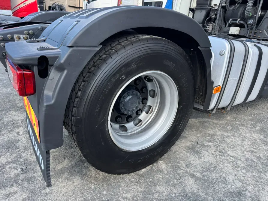 Volvo FH 2015  Вінниця - зображення 11