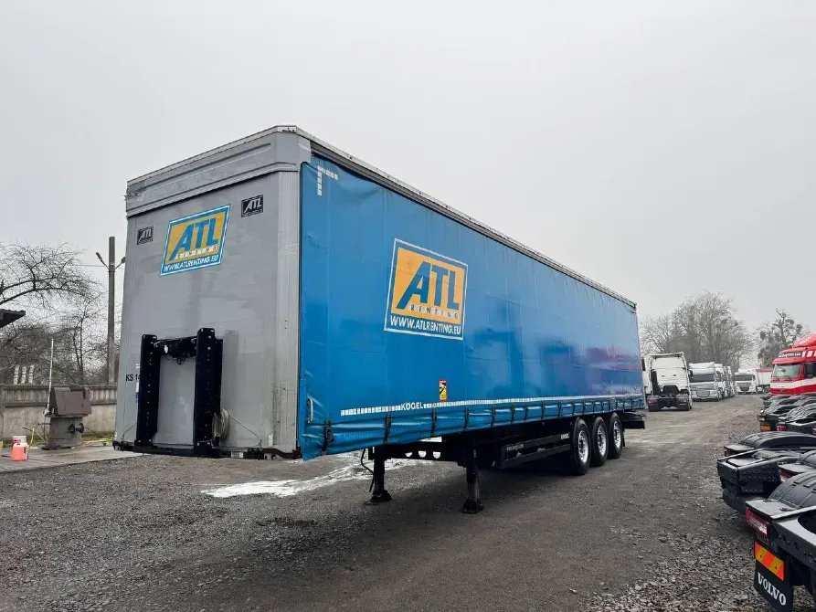 Kogel AW 18 2016  Вінниця - зображення 1