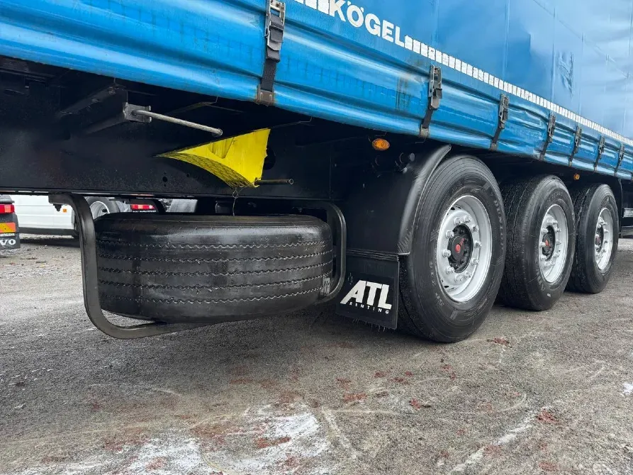 Kogel AW 18 2016  Вінниця - зображення 5