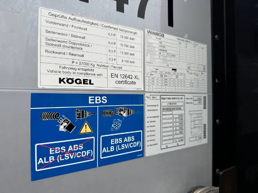 Kogel AW 18 2016  Вінниця - зображення 3