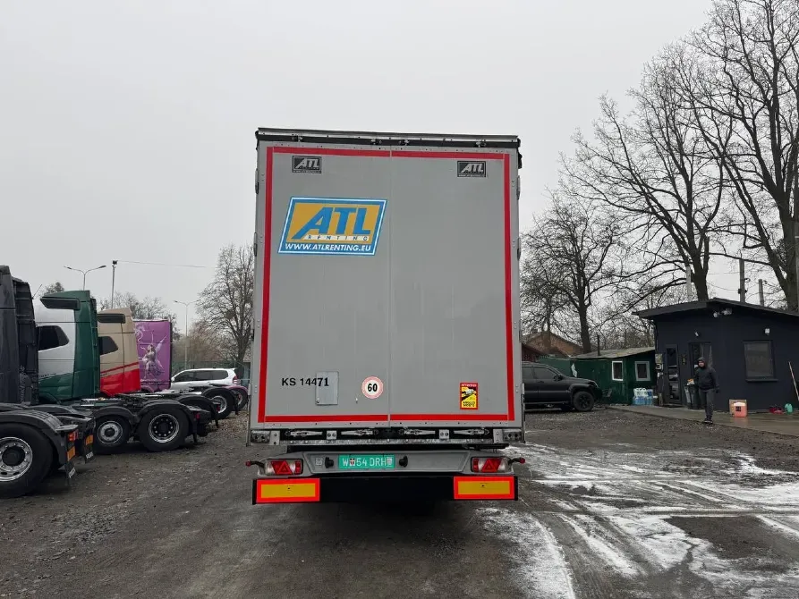 Kogel AW 18 2016  Вінниця - зображення 8