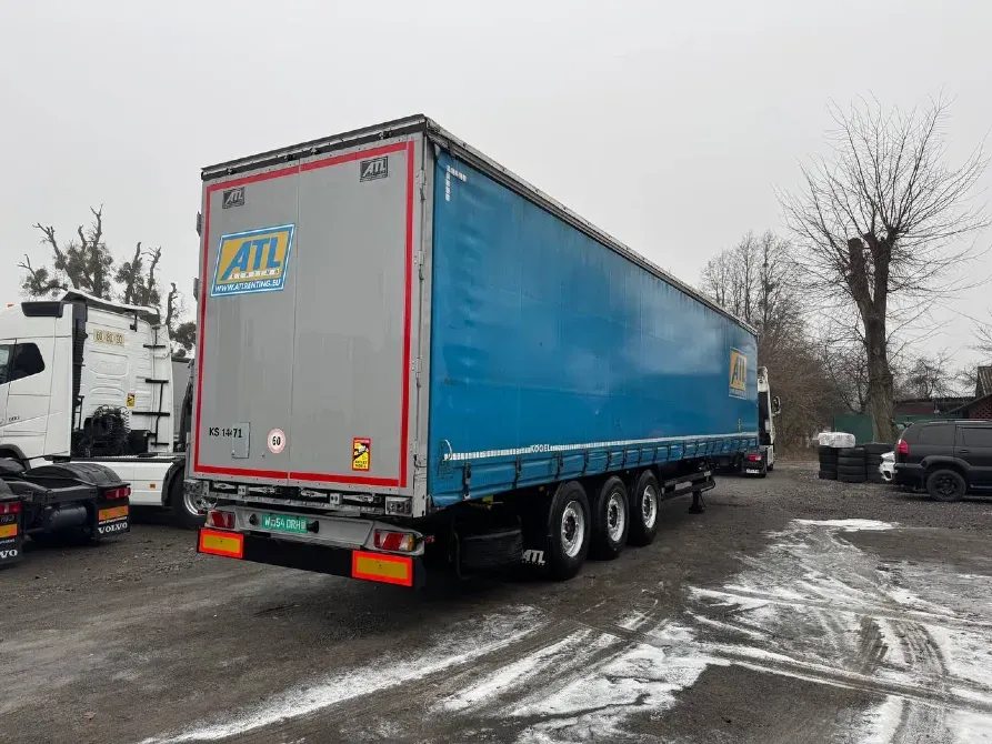 Kogel AW 18 2016  Вінниця - зображення 6