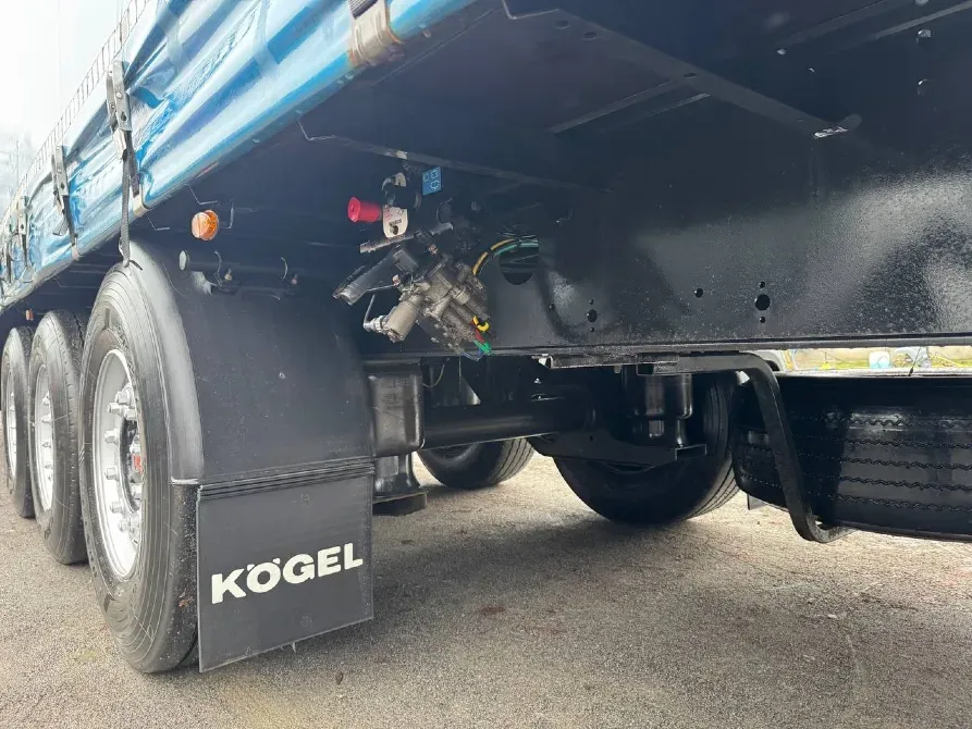 Kogel AW 18 2016  Вінниця - зображення 9