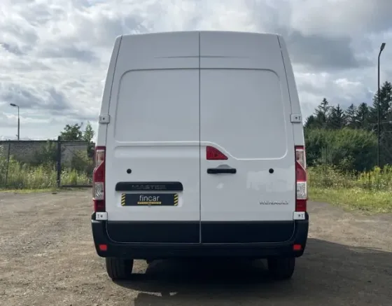 Renault Master 2021 Луцьк