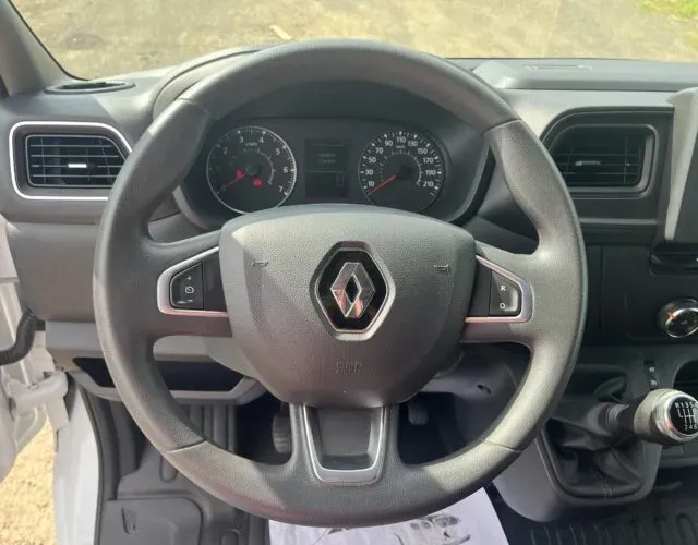 Renault Master 2021 Луцьк - зображення 11