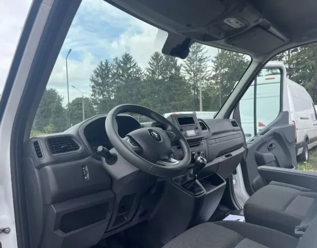 Renault Master 2021 Луцьк - зображення 14