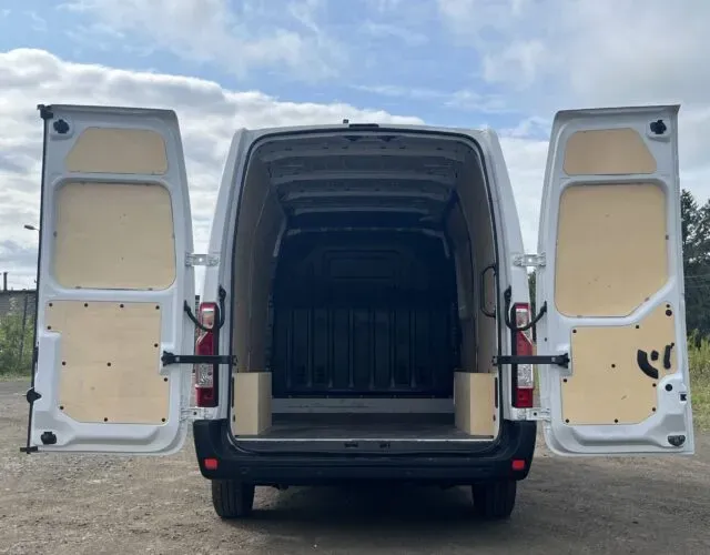 Renault Master 2021 Луцьк - зображення 8