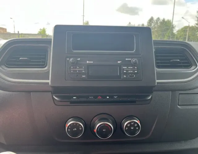 Renault Master 2021 Луцьк - зображення 12