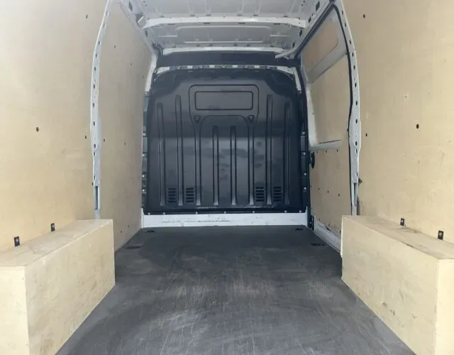 Renault Master 2021 Луцьк - зображення 9