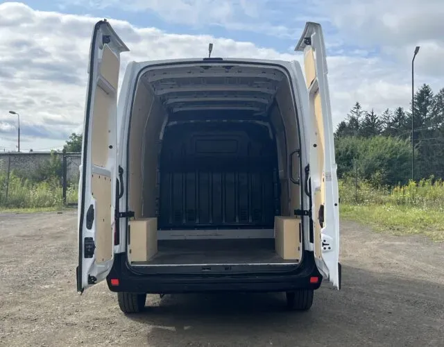 Renault Master 2021 Луцьк - зображення 7