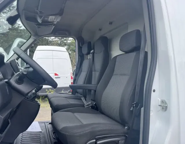 Renault Master 2021 Луцьк - зображення 13