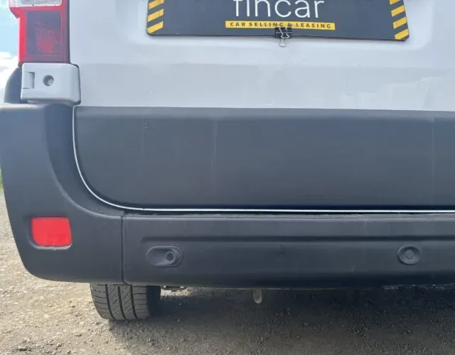 Renault Master 2021 Луцьк - зображення 10