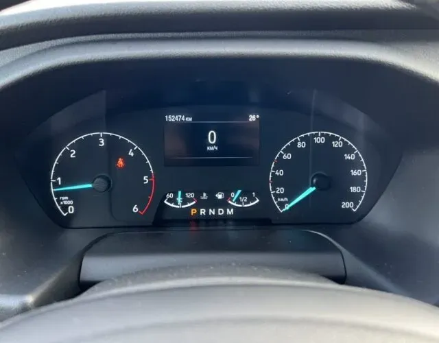 Ford Transit Custom 2021 Луцьк - зображення 15