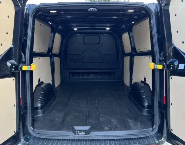 Ford Transit Custom 2021 Луцьк - зображення 7