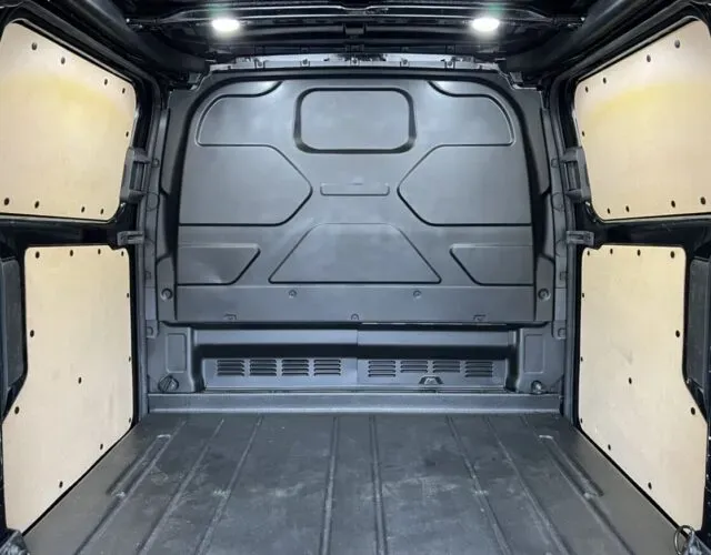 Ford Transit Custom 2021 Луцьк - зображення 8