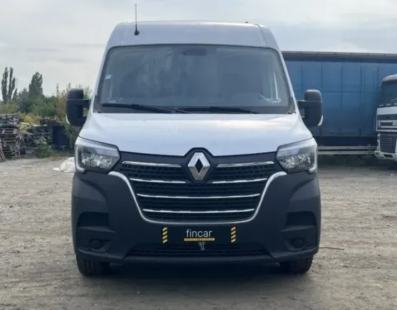 Renault Master 2020 Луцьк