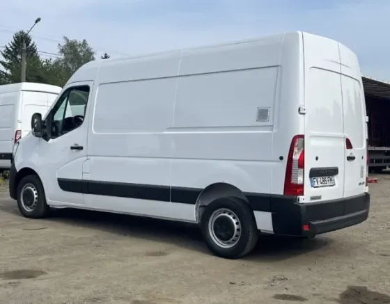 Renault Master 2020 Луцьк