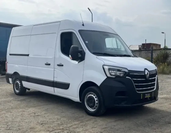 Renault Master 2020 Луцьк