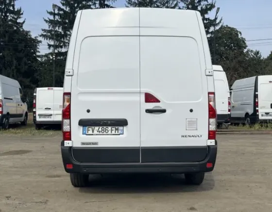 Renault Master 2020 Луцьк