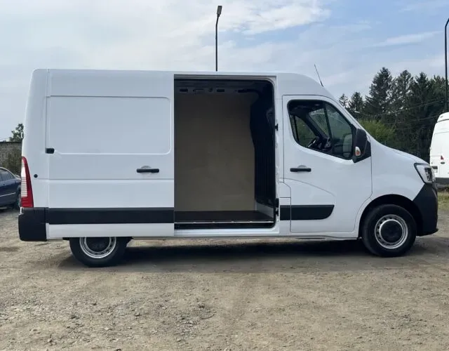 Renault Master 2020 Луцьк - зображення 9
