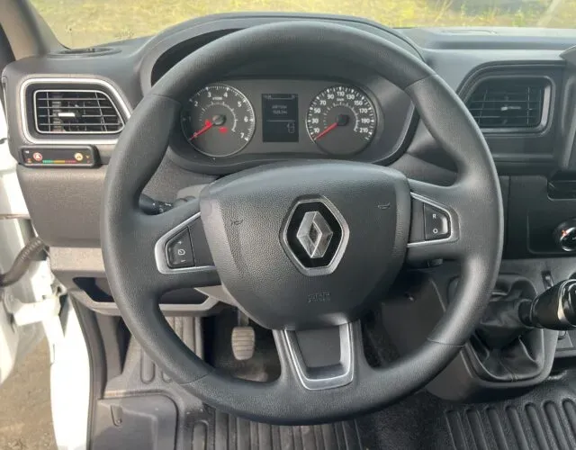Renault Master 2020 Луцьк - зображення 14