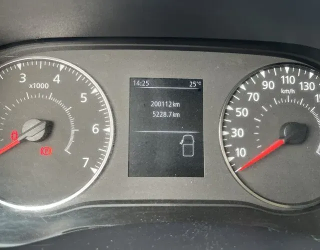 Renault Master 2020 Луцьк - зображення 13