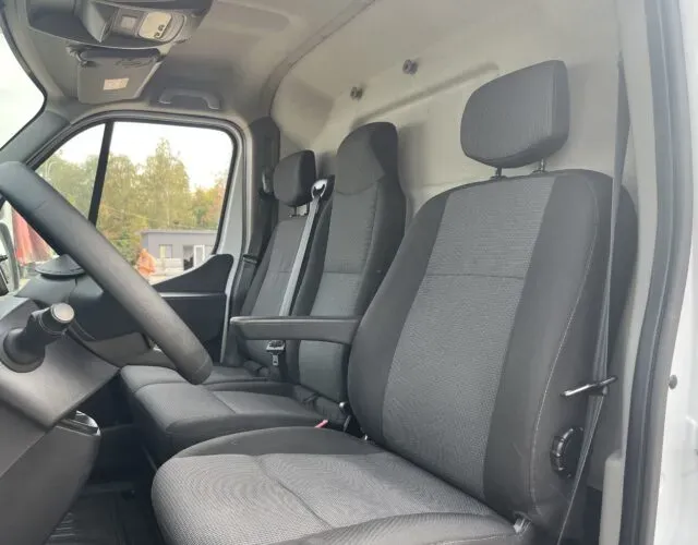 Renault Master 2020 Луцьк - зображення 12