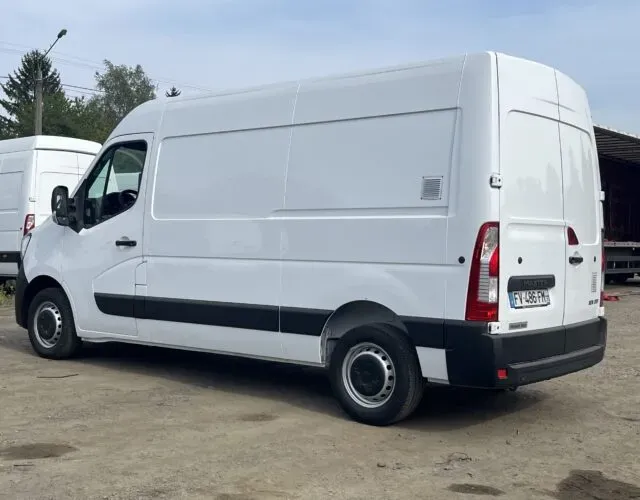 Renault Master 2020 Луцьк - зображення 4