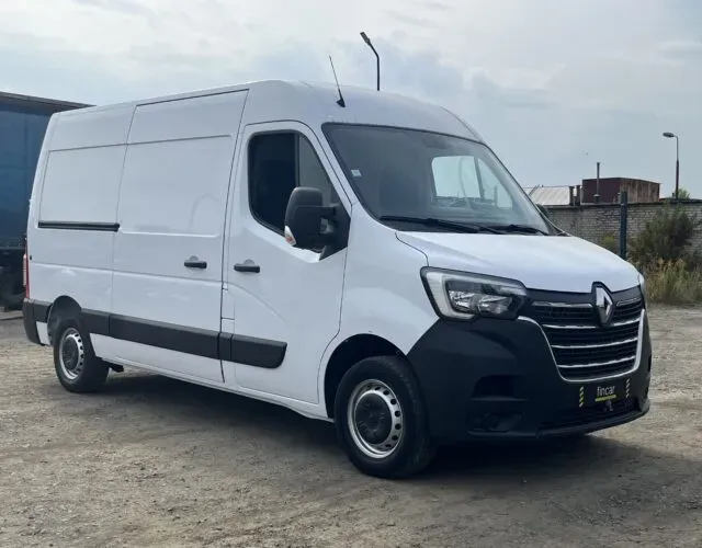 Renault Master 2020 Луцьк - зображення 3