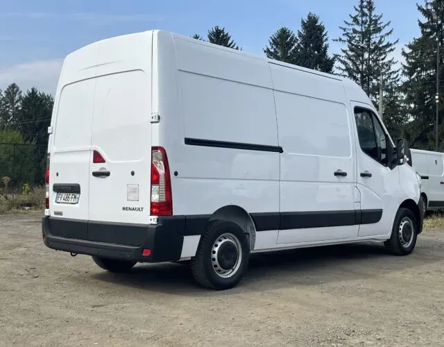 Renault Master 2020 Луцьк - зображення 6