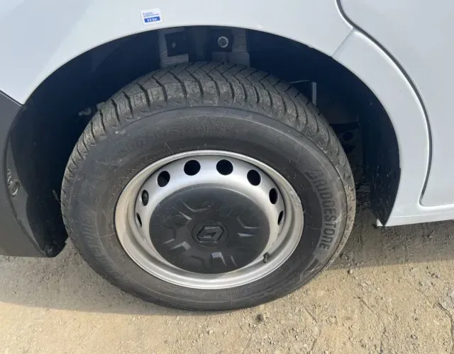 Renault Master 2020 Луцьк - зображення 16