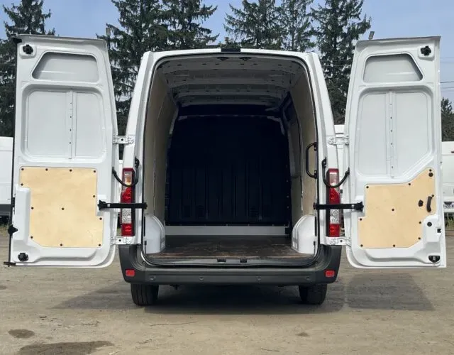 Renault Master 2020 Луцьк - зображення 8