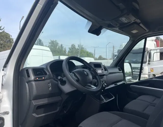 Renault Master 2020 Луцьк - зображення 11