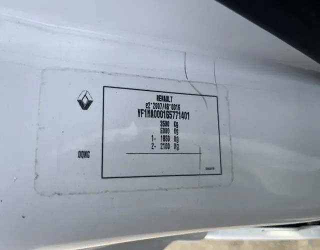 Renault Master 2020 Луцьк - зображення 17