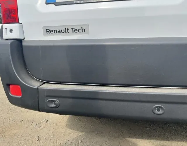 Renault Master 2020 Луцьк - зображення 10