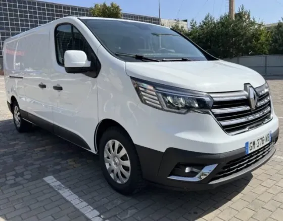 Renault Trafic 2023 Луцьк